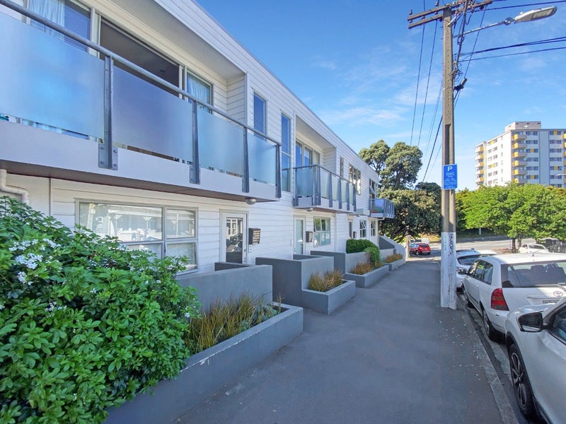 207 Tasman Street, Mount Cook, Wellington - Carousel 1