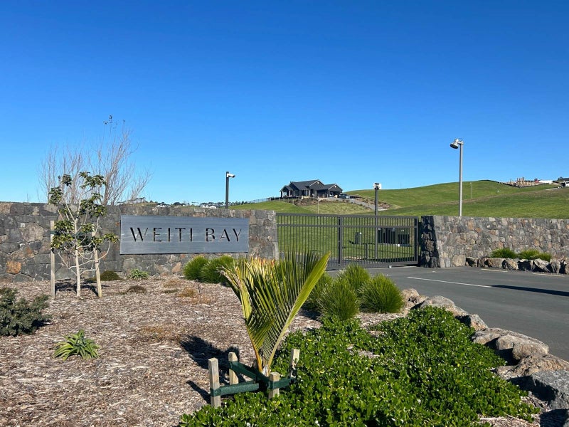 4 Taha Puke Road, Okura Bush, Silverdale - Carousel 17