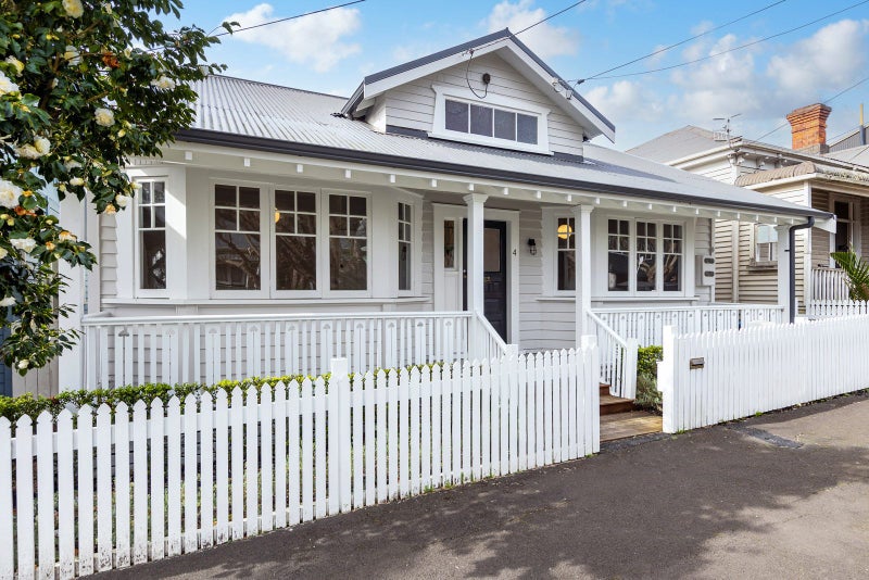 4 Parkfield Terrace, Grafton, Auckland - Carousel 1