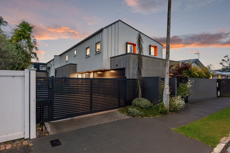 1/199 Springfield Road, St Albans, Christchurch - Carousel 1
