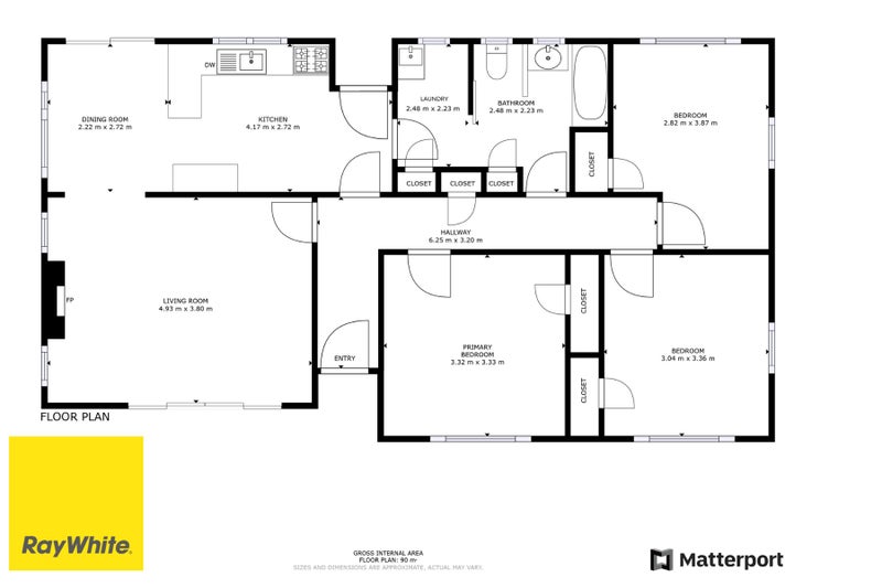 17 Mckenzie Street, Witherlea, Blenheim - Carousel 26