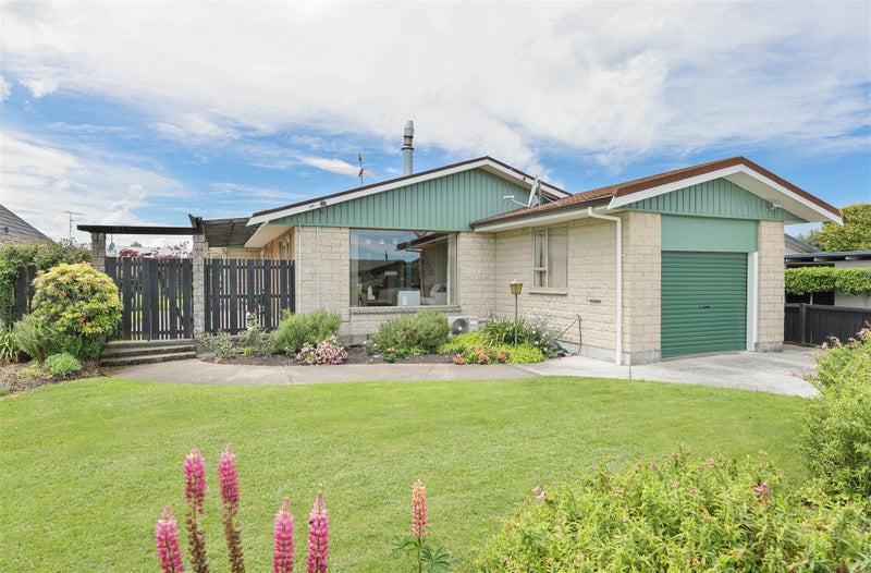 162 Harrison Street, Allenton, Ashburton - Carousel 1