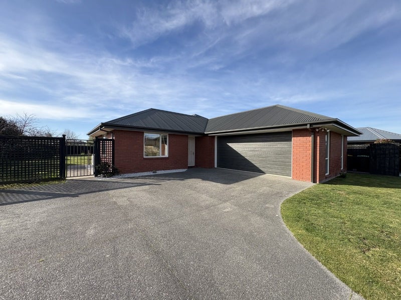 16 Pollock Place, Rolleston, Rolleston - Carousel 1