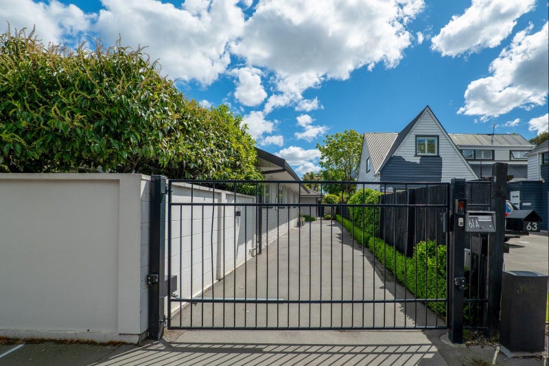 61A Glandovey Road, Fendalton, Christchurch - Carousel 18