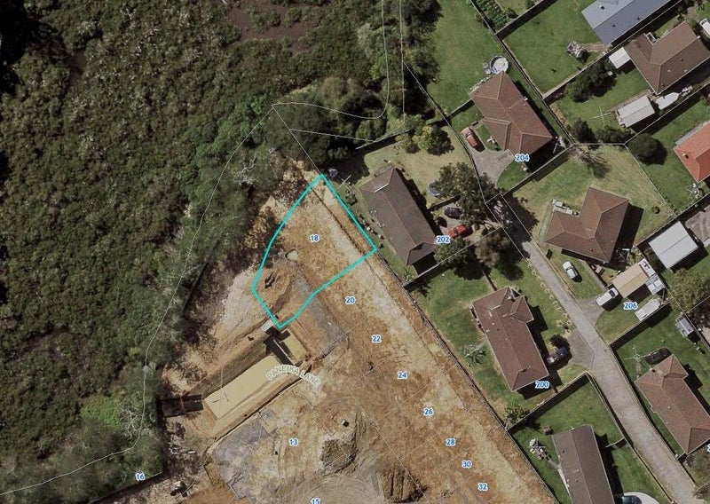 18 Paneika Lane, Otahuhu, Auckland - Carousel 1