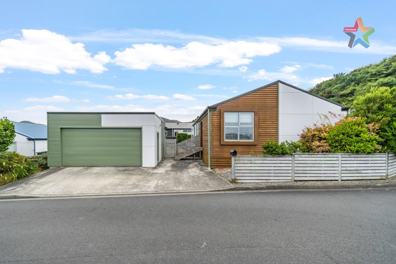 3 Otonga Heights, Maungaraki, Lower Hutt - Carousel 1