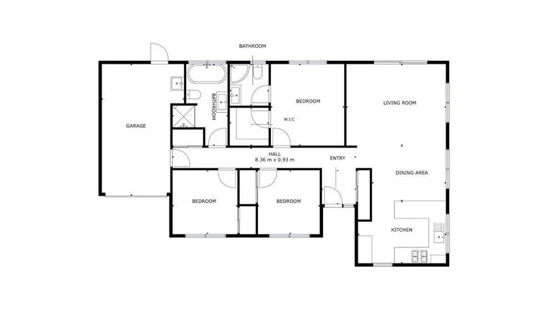 32 Scully Place, Strathern, Invercargill - Carousel 21