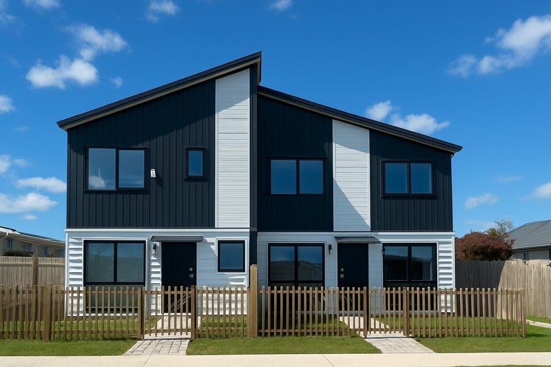 1/46 Dale Crescent, Pakuranga, Auckland - Carousel 1