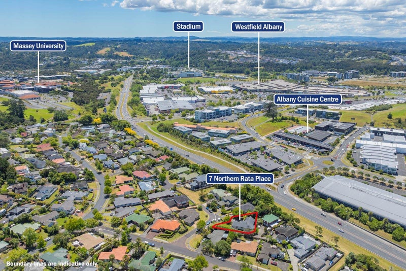 7 Northern Rata Place, Albany, Auckland - Carousel 2