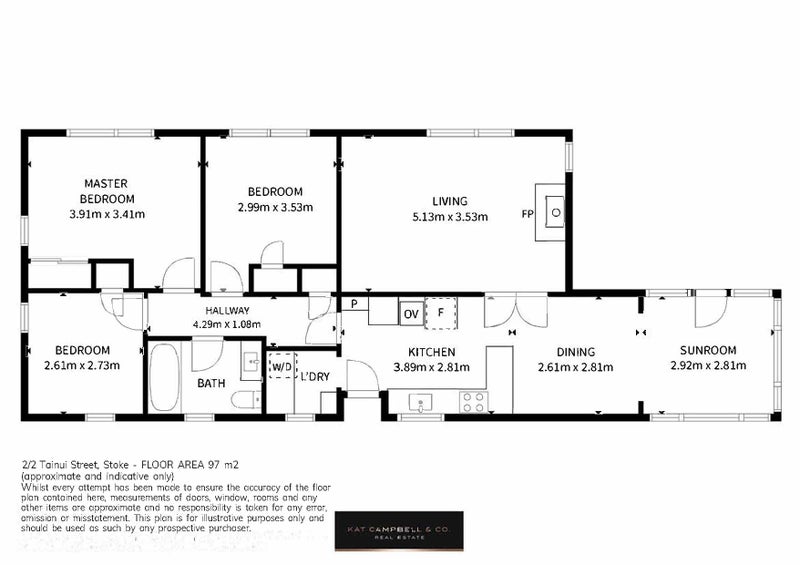 2/2 Tainui Street, Stoke, Nelson - Carousel 30
