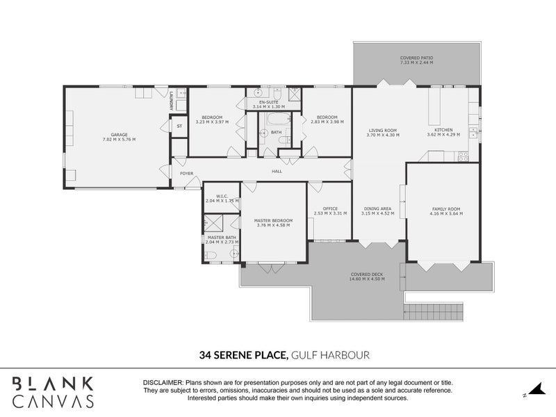 34 Serene Place, Gulf Harbour, Whangaparaoa - Carousel 27