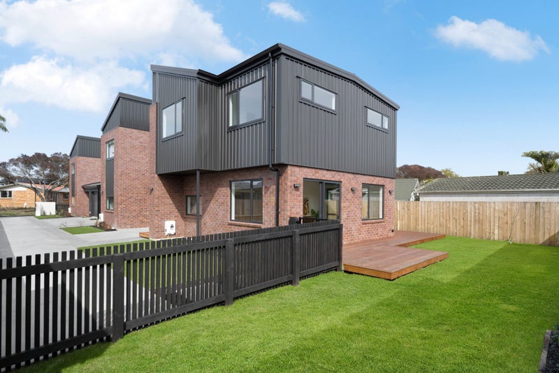 3/13 Pulham Crescent, Queenwood, Hamilton - Carousel 1