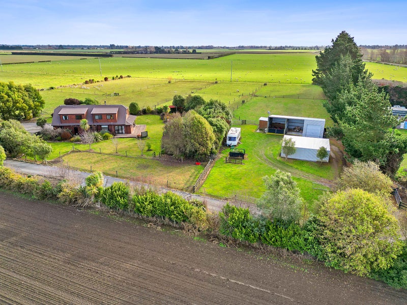 703 Selwyn Lake Road, Leeston, Leeston - Carousel 28