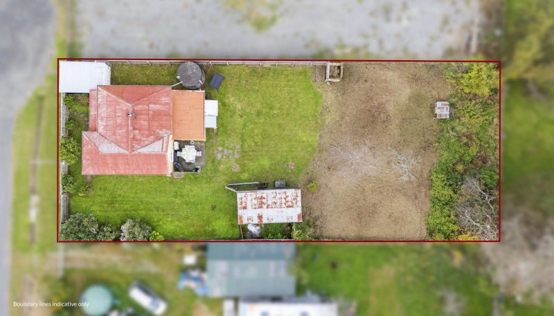 5 Alexander Street, Ohingaiti - Carousel 14