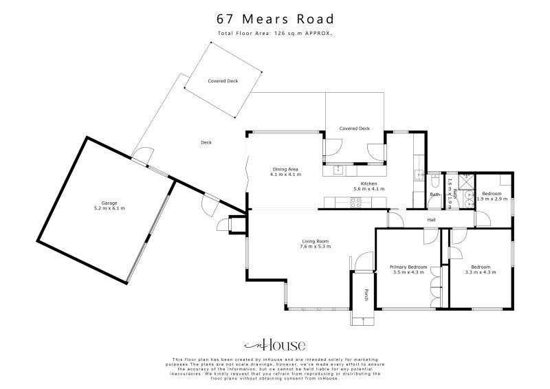 67 Mears Road, St Andrews, Hamilton - Carousel 23