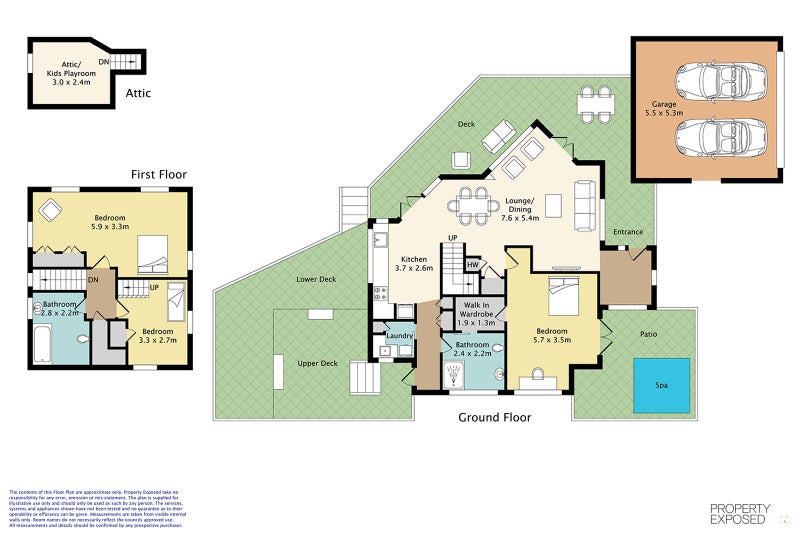 1/33 Beach Haven Road, Beach Haven, Auckland - Carousel 21