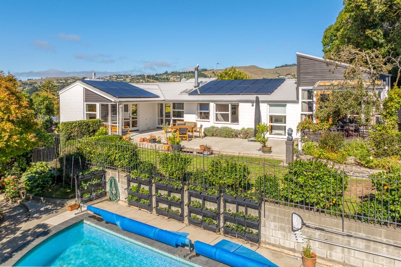 8 Sulby Road, Cashmere, Christchurch - Carousel 1