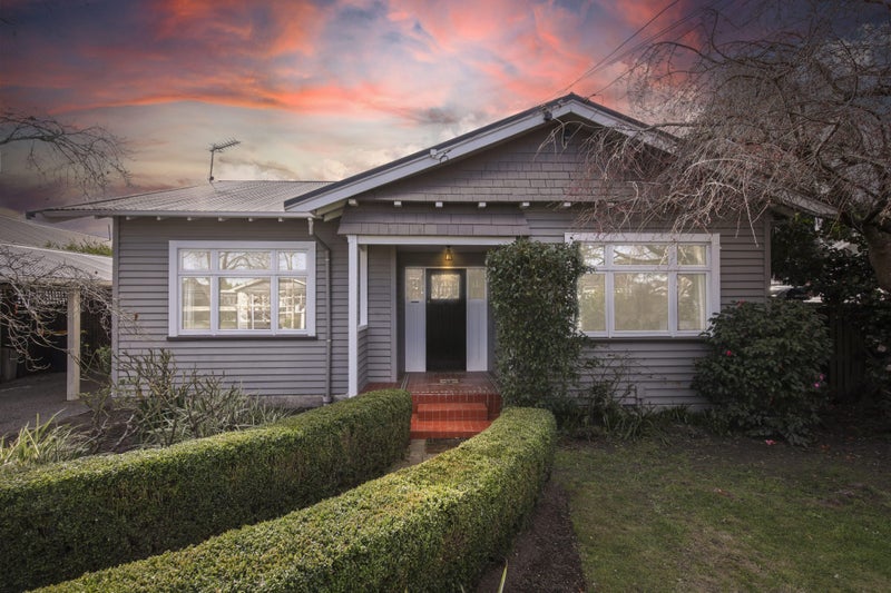 36 Gosset Street, St Albans, Christchurch - Carousel 1