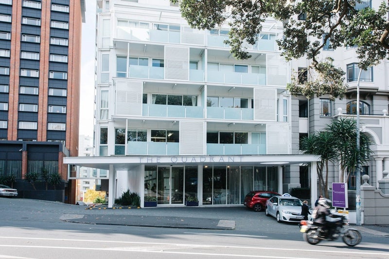 1316/10 Waterloo Quadrant, Auckland Central, Auckland - Carousel 18