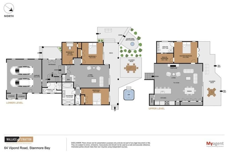 64 Vipond Road, Stanmore Bay, Whangaparaoa - Carousel 15