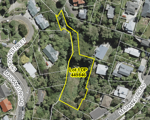 145B Wadestown Road, Wadestown, Wellington - Carousel 7