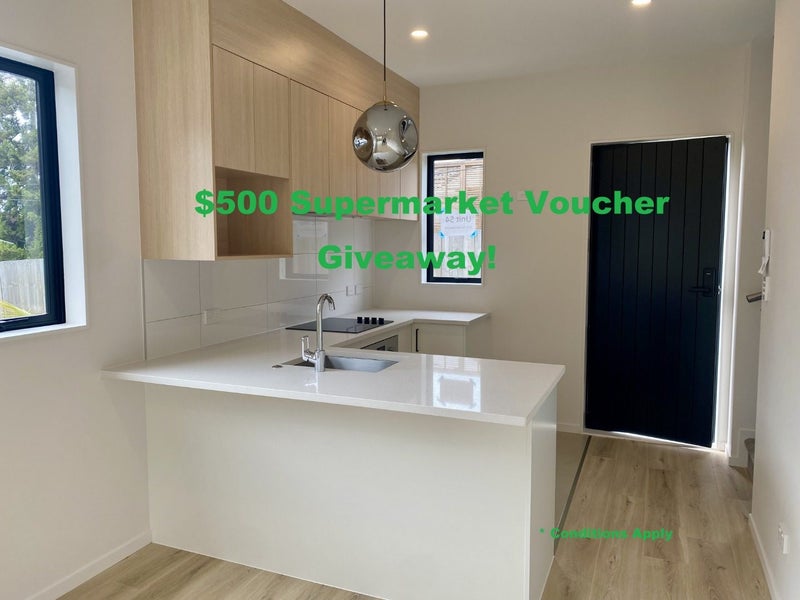 3/35 Renata Crescent, Te Atatu Peninsula, Auckland - Carousel 1