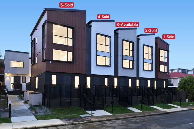 3/27 Britton Avenue, Mount Roskill, Auckland - Carousel 35