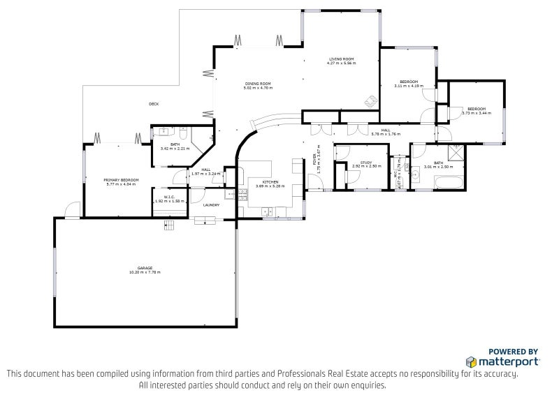 36 Karamea Street, Whalers Gate, New Plymouth - Carousel 30