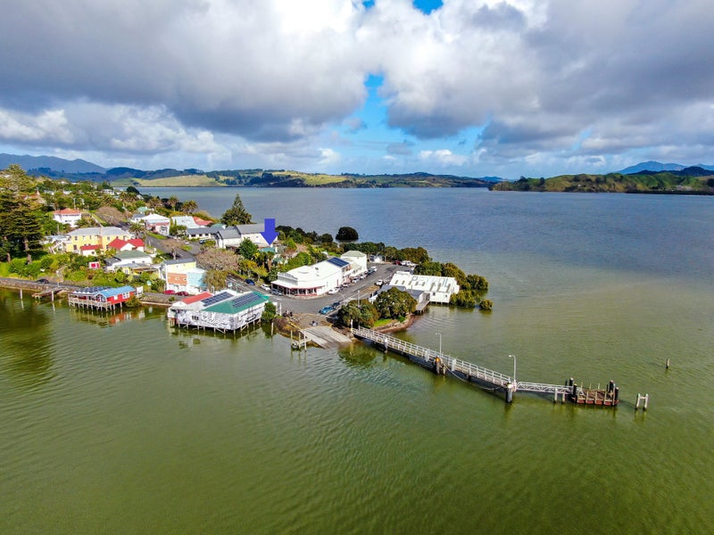 3 Parnell Street, Rawene, Kaikohe - Carousel 1