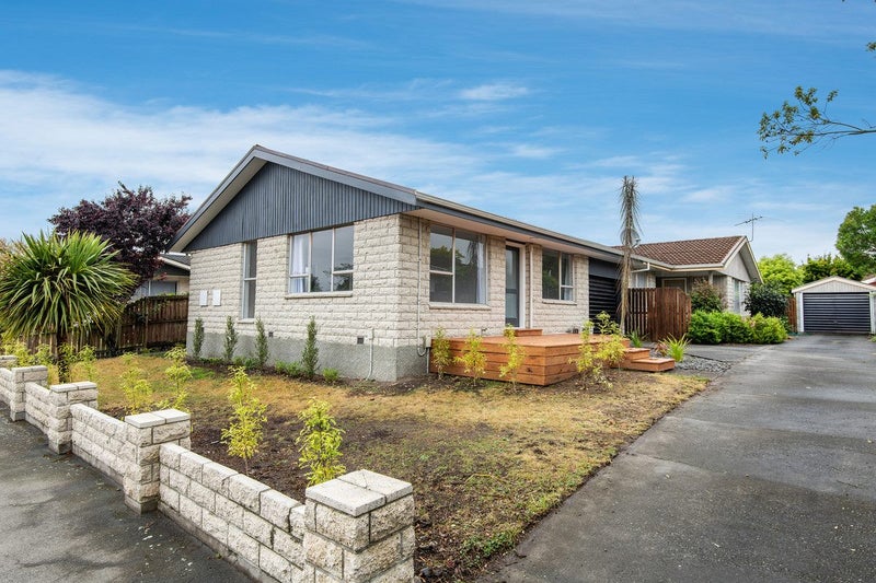 1/27 Juniper Place, Burnside, Christchurch - Carousel 1