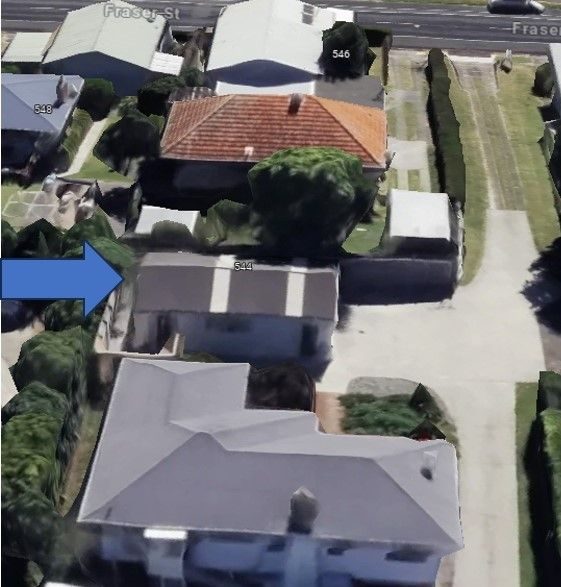 544 Fraser Street, Greerton, Tauranga - Carousel 1