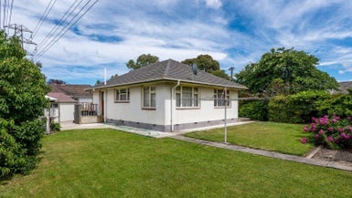 27 Kendal Avenue, Burnside, Christchurch - Carousel 1