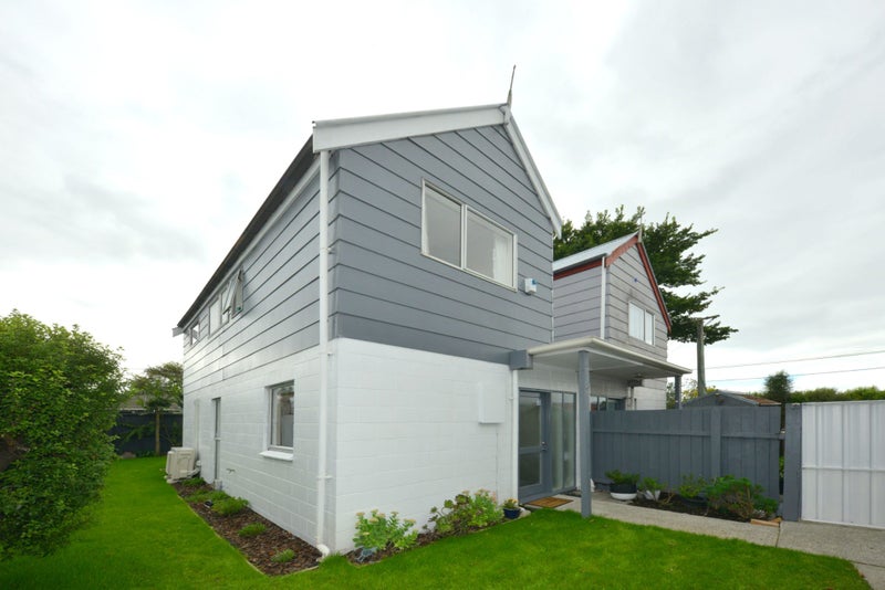 2/520 Saint Asaph Street, Phillipstown, Christchurch - Carousel 2