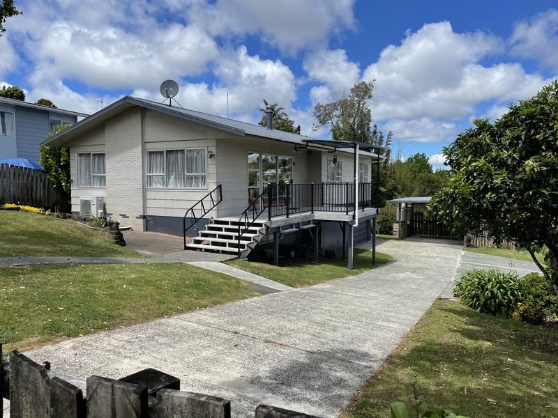 102 Alcoba Street, Kamo, Whangarei - Carousel 1