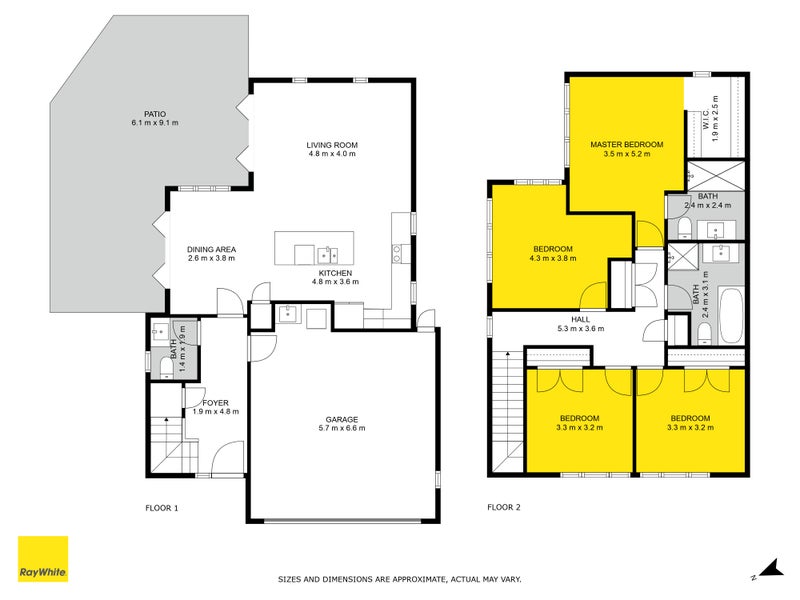 148A Gowing Drive, Meadowbank, Auckland - Carousel 20