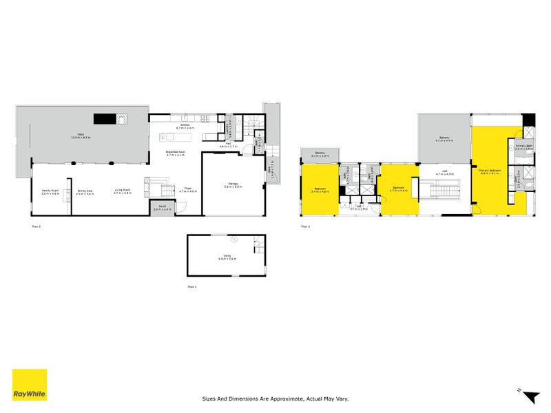 5 Ruskin Street, Parnell, Auckland - Carousel 25