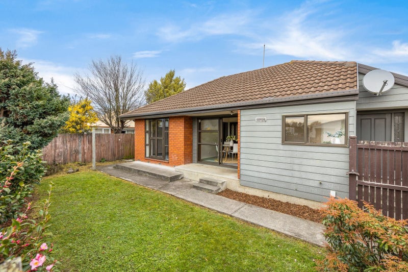 78 Sturrocks Road, Casebrook, Christchurch - Carousel 1