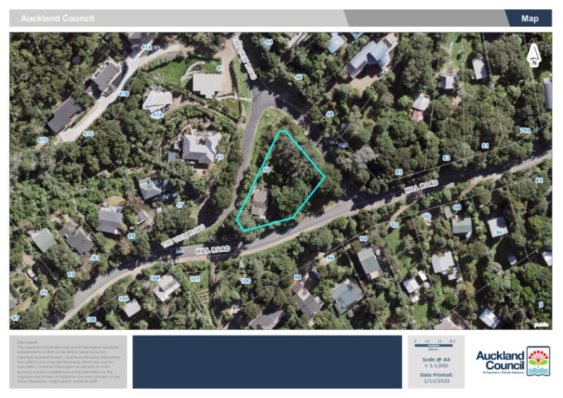 50 Tiri View Road, Palm Beach, Waiheke Island - Carousel 31