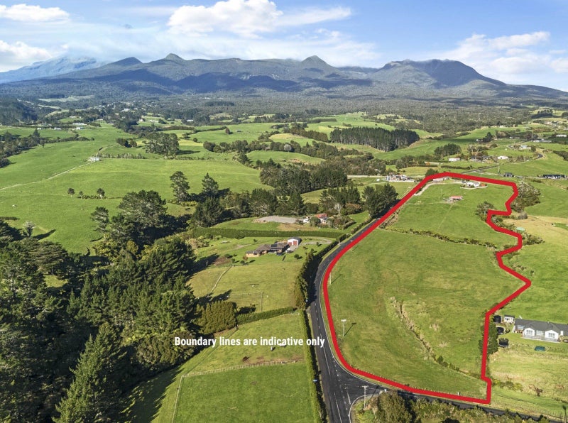 1382 Carrington Road, Hurworth, New Plymouth - Carousel 1