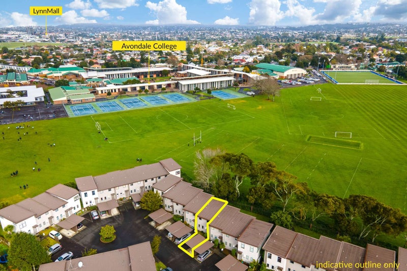 46/42 Holly Street, Avondale, Auckland - Carousel 18