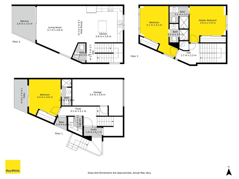 1/52 Sainsbury Road, Mount Albert, Auckland - Carousel 18