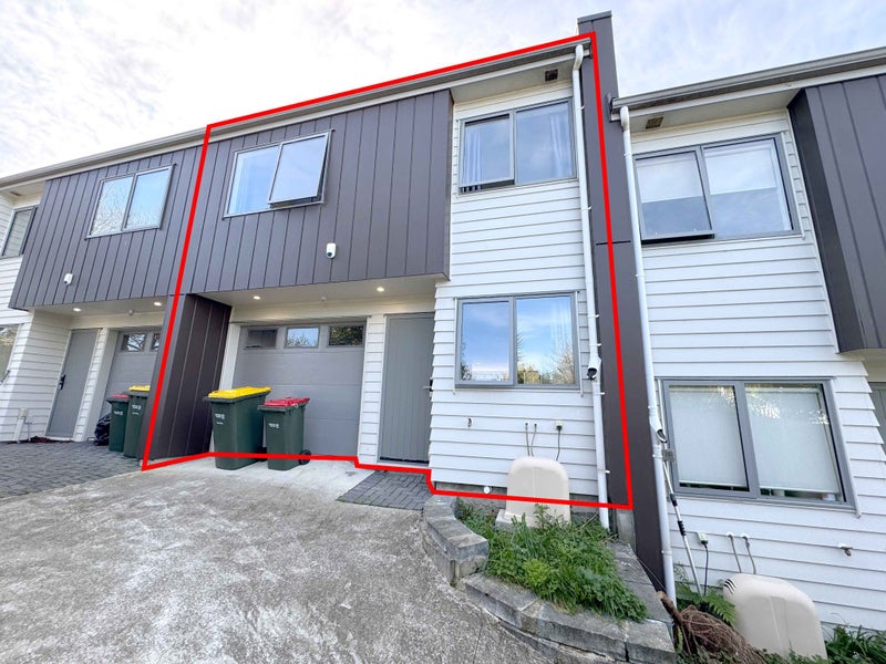 6C Buisson Glade, West Harbour, Auckland - Carousel 2