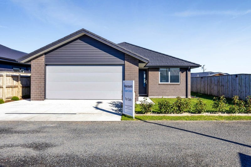 17 Roka Street, Bell Block, New Plymouth - Carousel 30