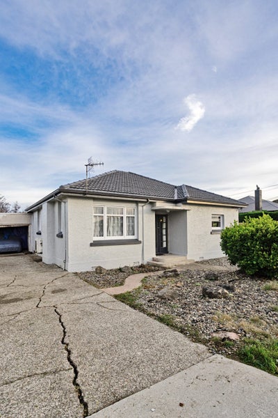 25 Brown Street, Strathern, Invercargill - Carousel 1