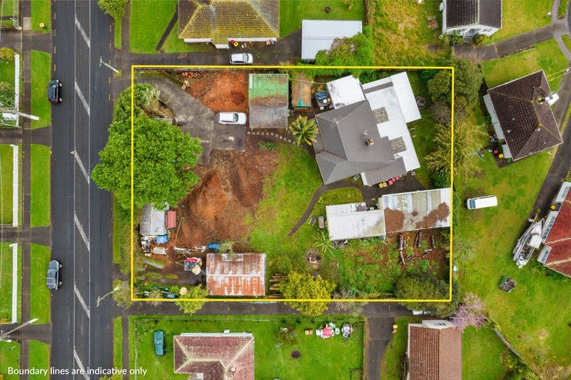 26 Dawson Road, Otara, Auckland - Carousel 1