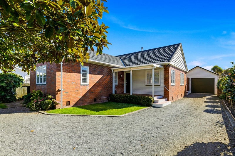 61 Trafalgar Street, Waterloo, Lower Hutt - Carousel 1