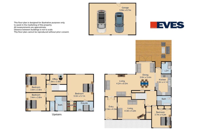 13 Donny Avenue, Chartwell, Hamilton - Carousel 35