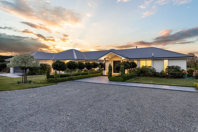 575 No 10 Road, Rangiora - Carousel 1