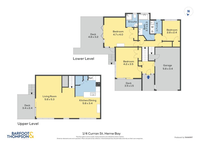 1/4 Curran Street, Herne Bay, Auckland - Carousel 27