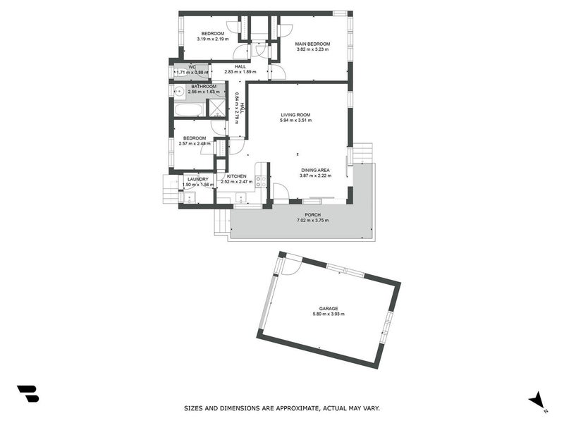 2/27 Withers Road, Glen Eden, Auckland - Carousel 17